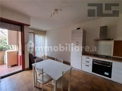 Appartamento in vendita a Pisa