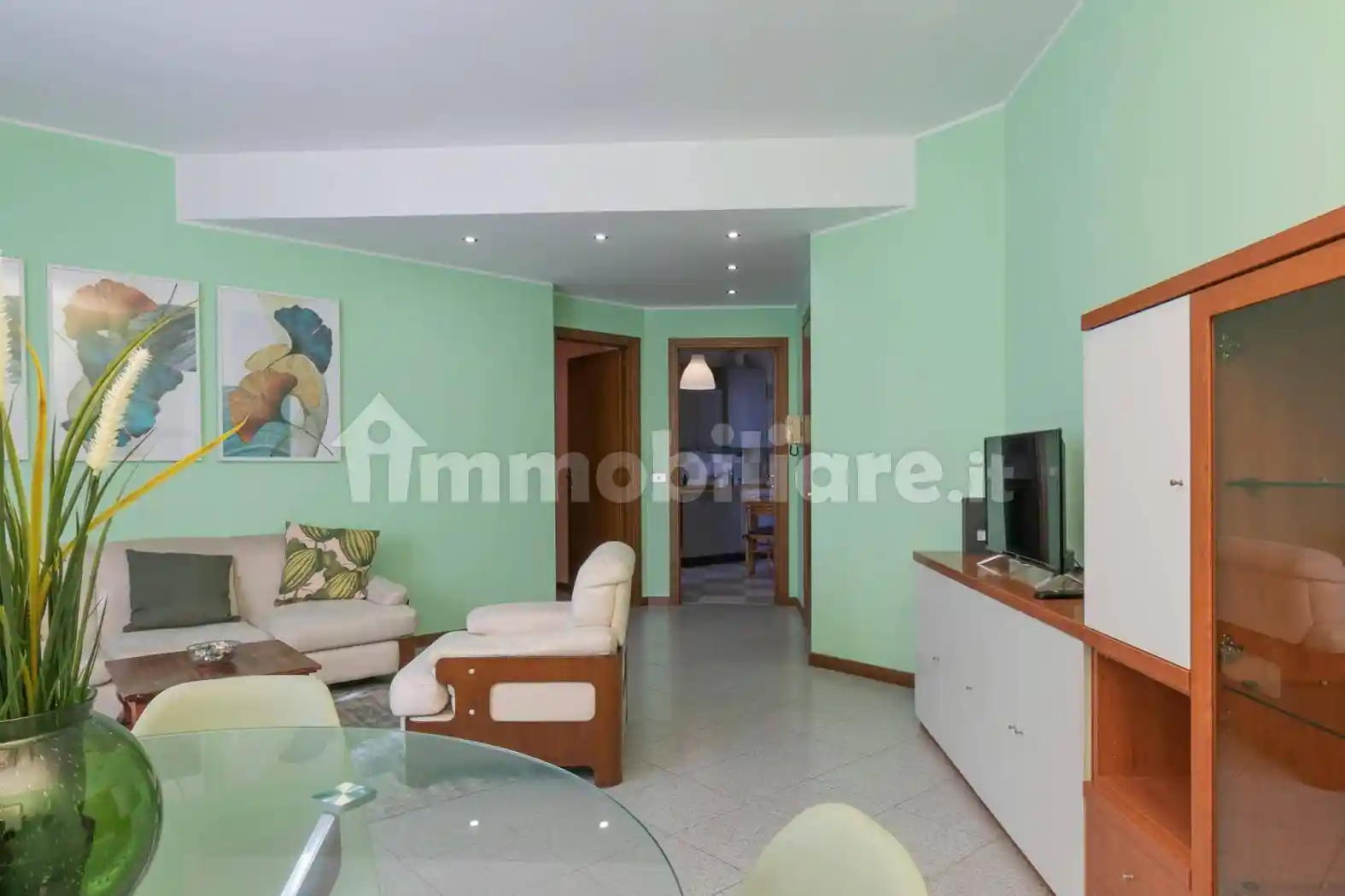 Appartamento in affitto a Arese