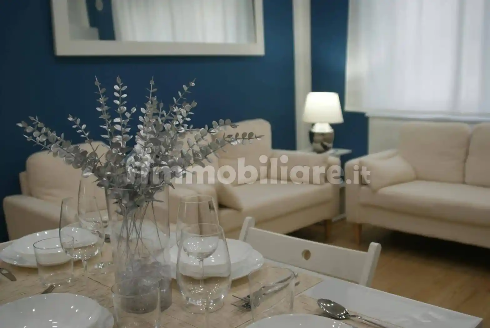 Appartamento in affitto a Roma