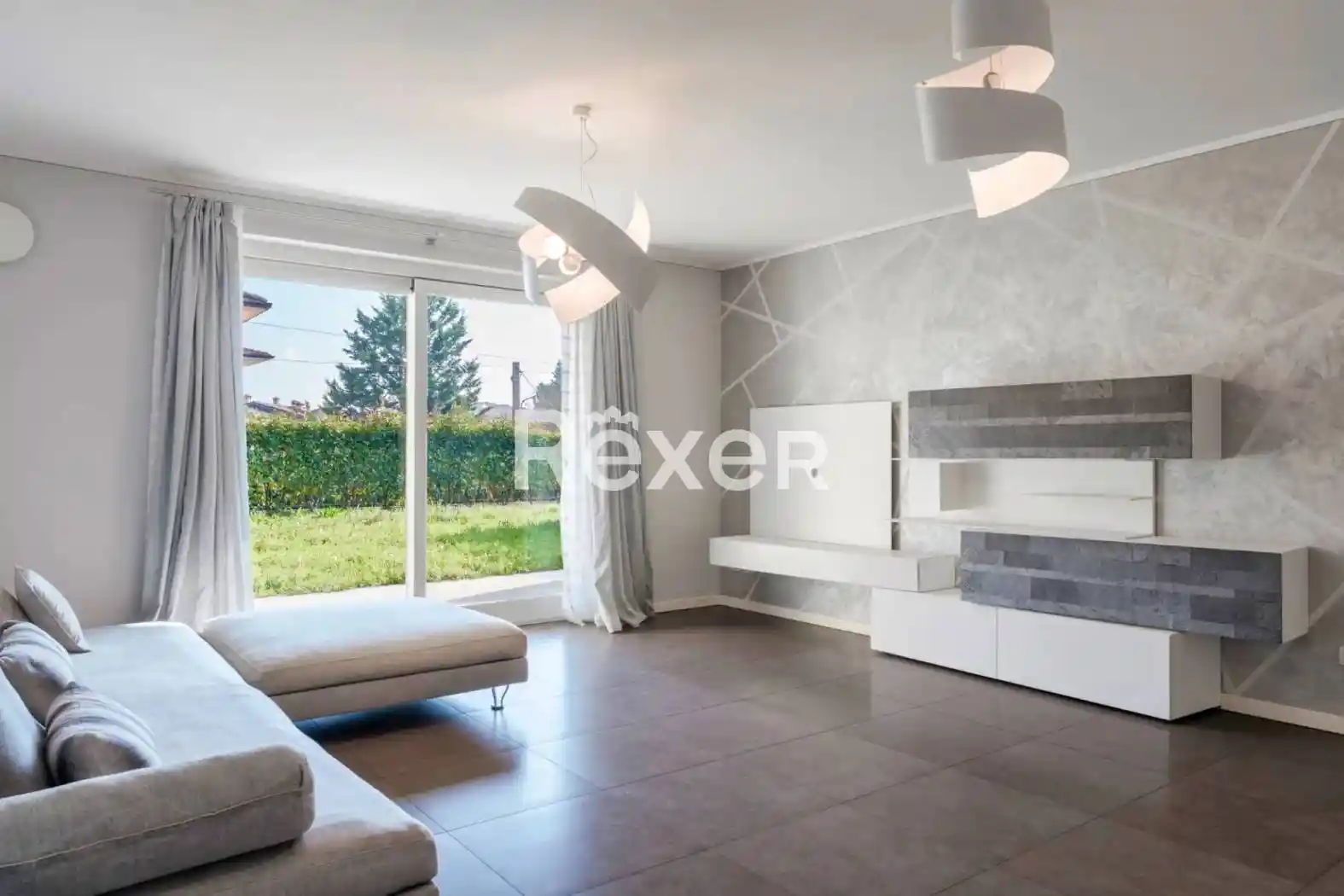 Villa in vendita a Concesio