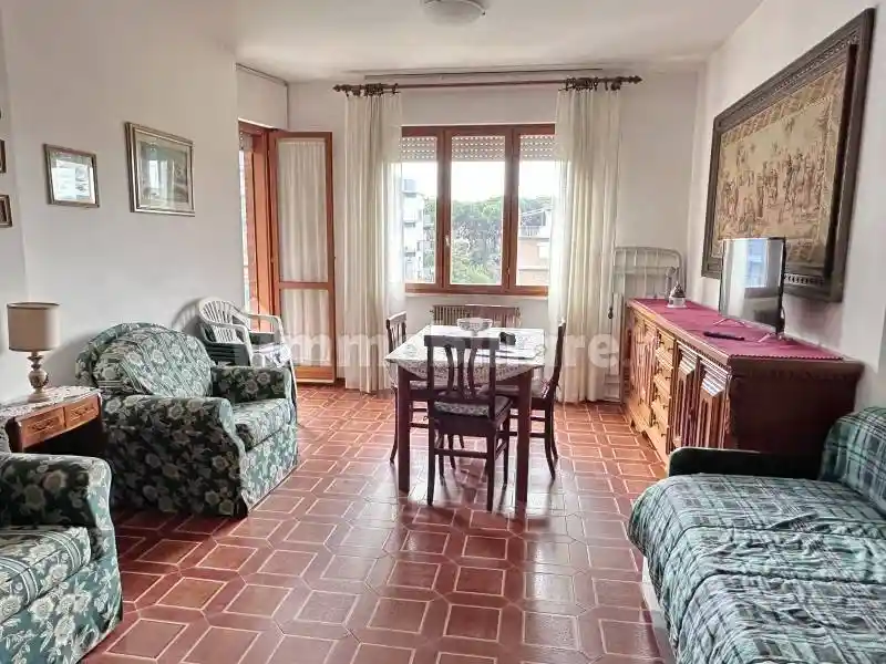 Appartamento in vendita a Follonica