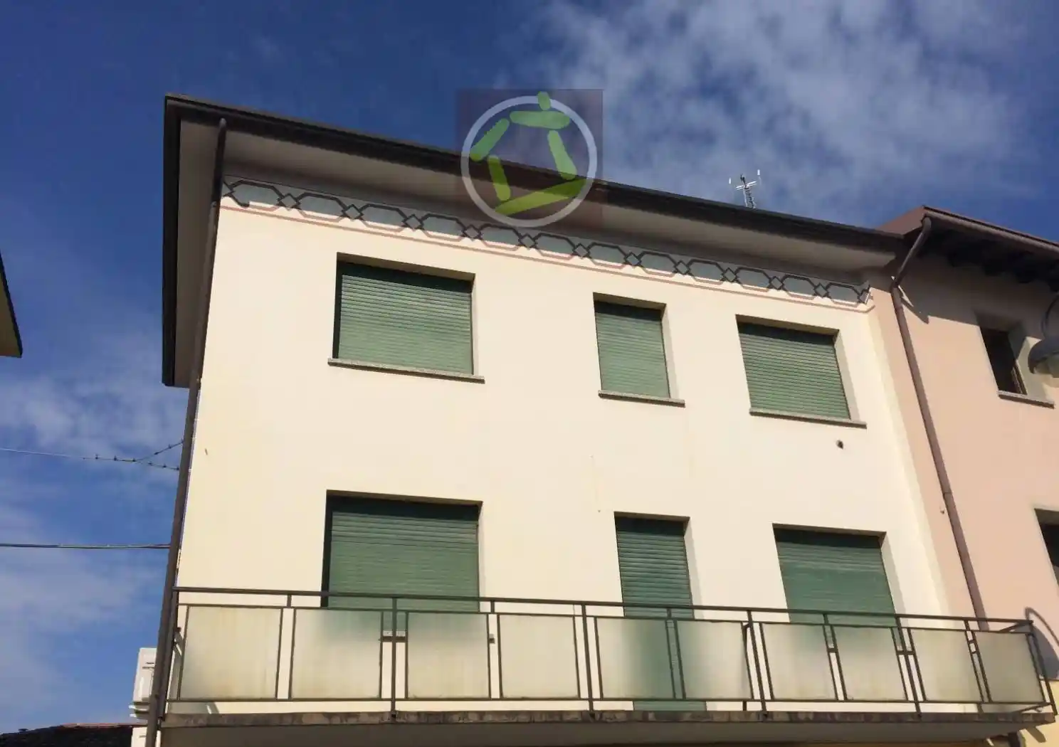 Appartamento in vendita a Cordenons