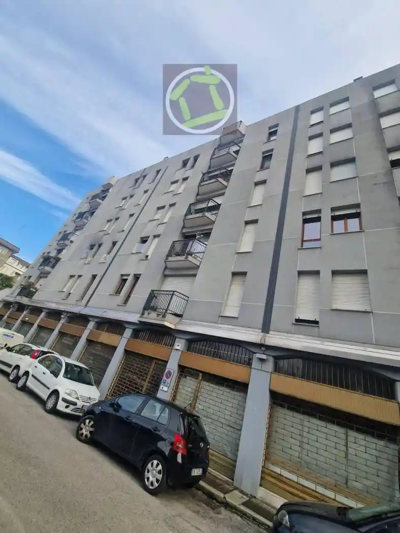 Appartamento in vendita a Pordenone