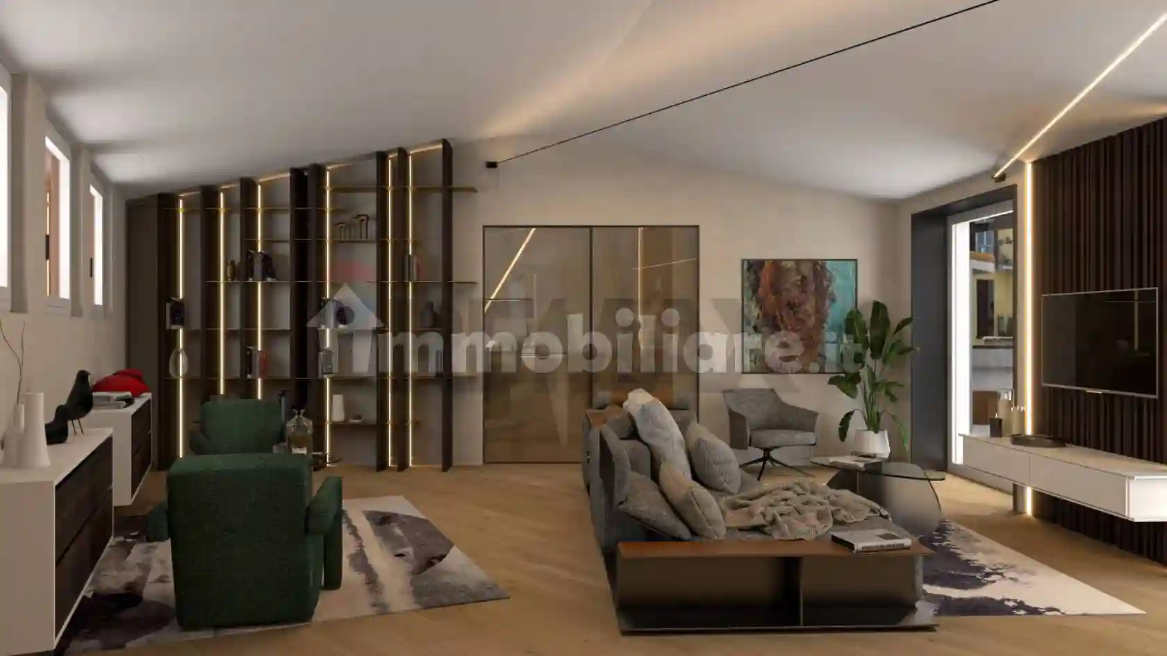 Appartamento - foto 4