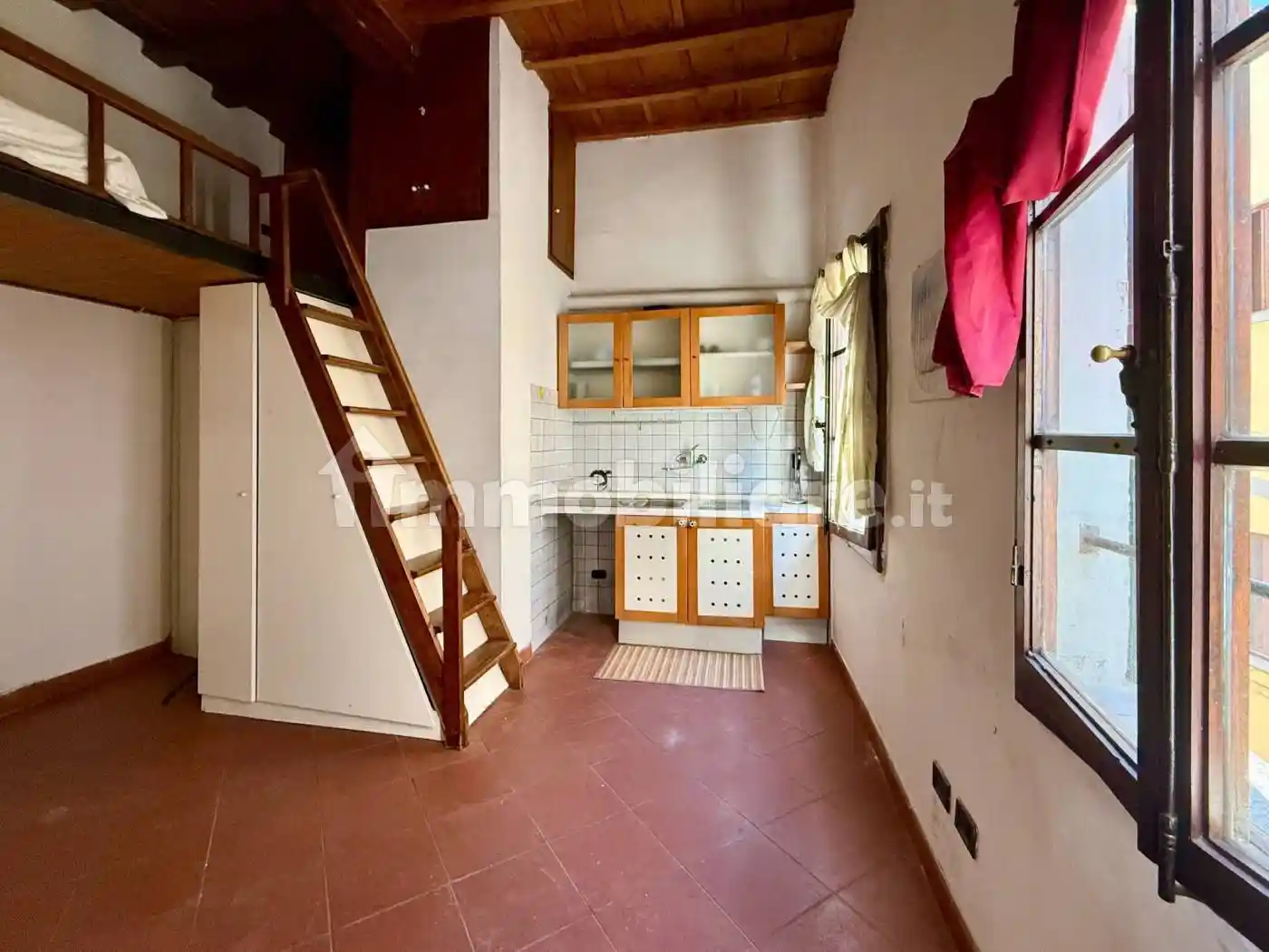 Appartamento in vendita a Firenze