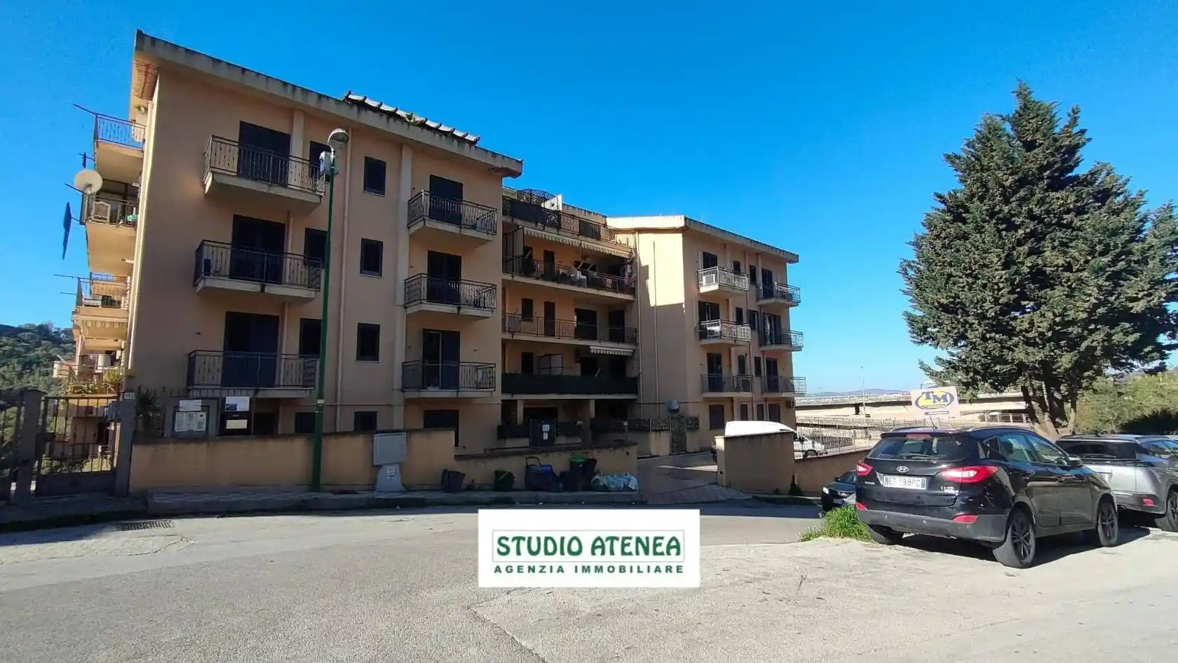 Appartamento in vendita a Agrigento