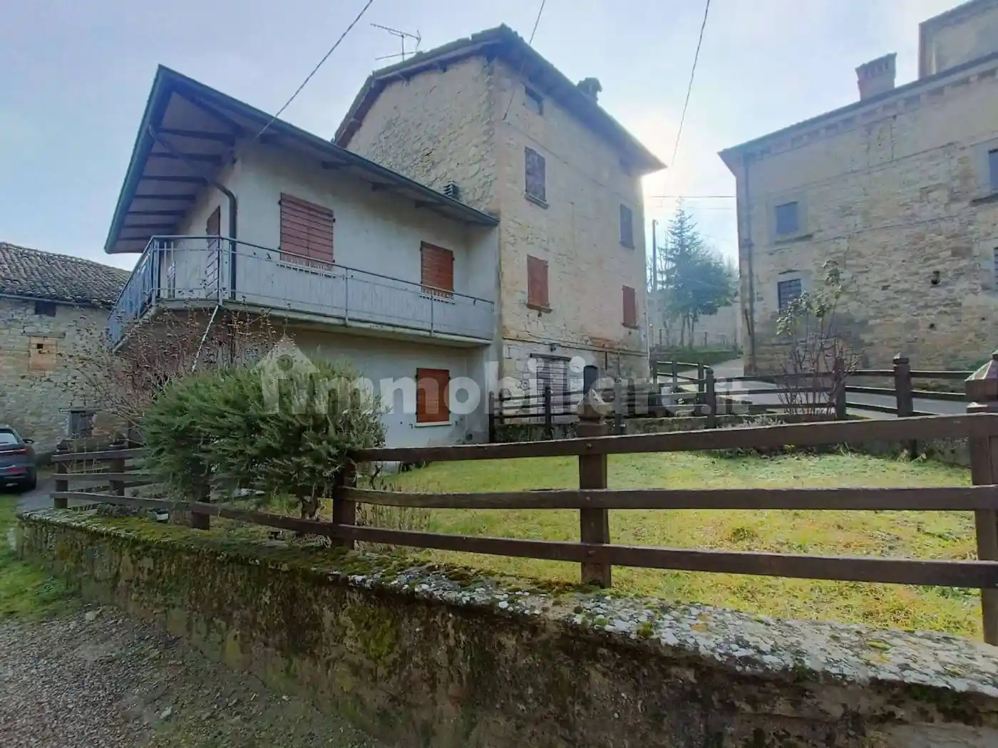Casa indipendente in vendita a Casina