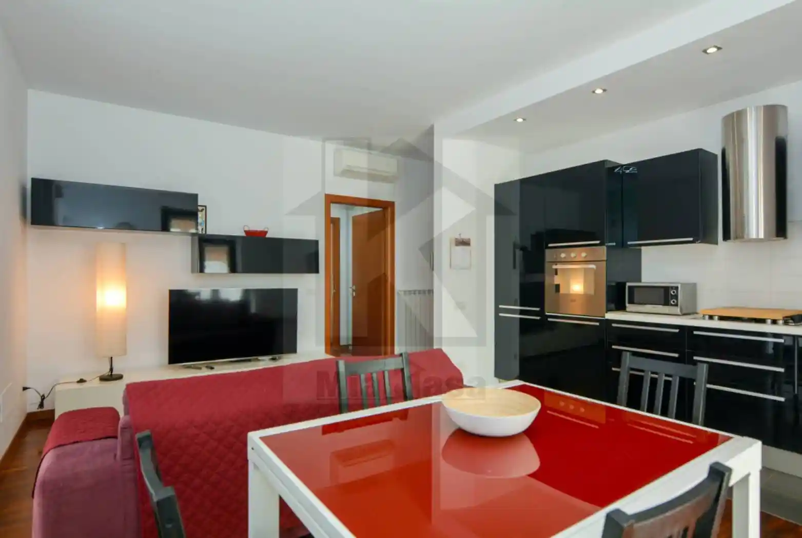 Appartamento in vendita a Origgio