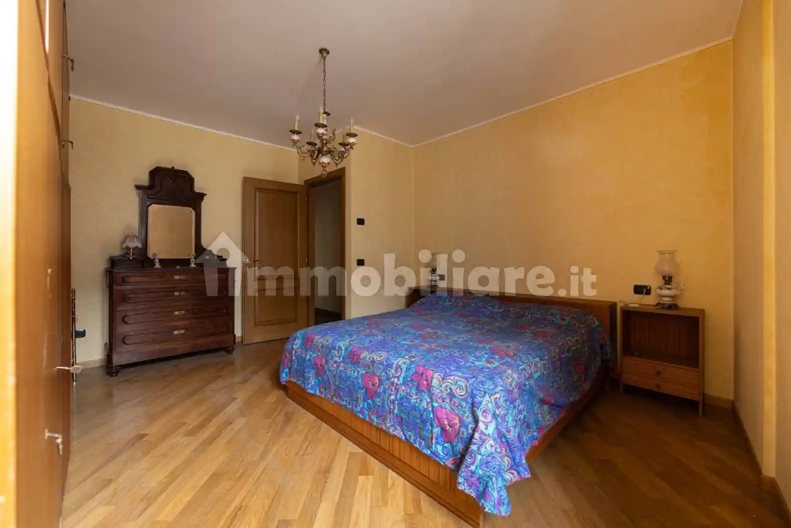 Appartamento in vendita a Salò