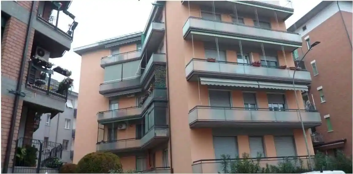 Appartamento in vendita a Verona