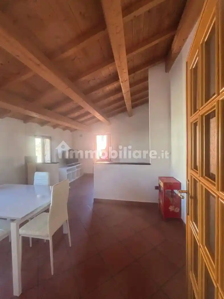 Appartamento in affitto a Fabriano