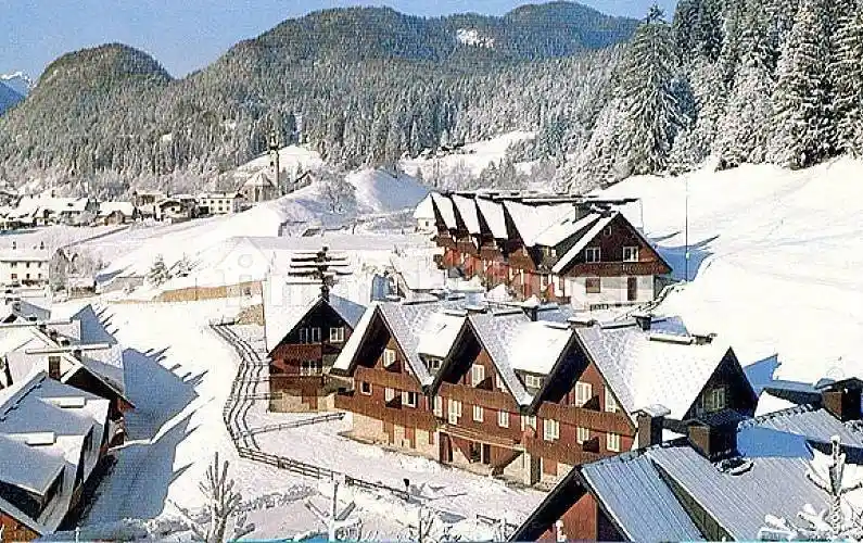 Appartamento in vendita a Tarvisio