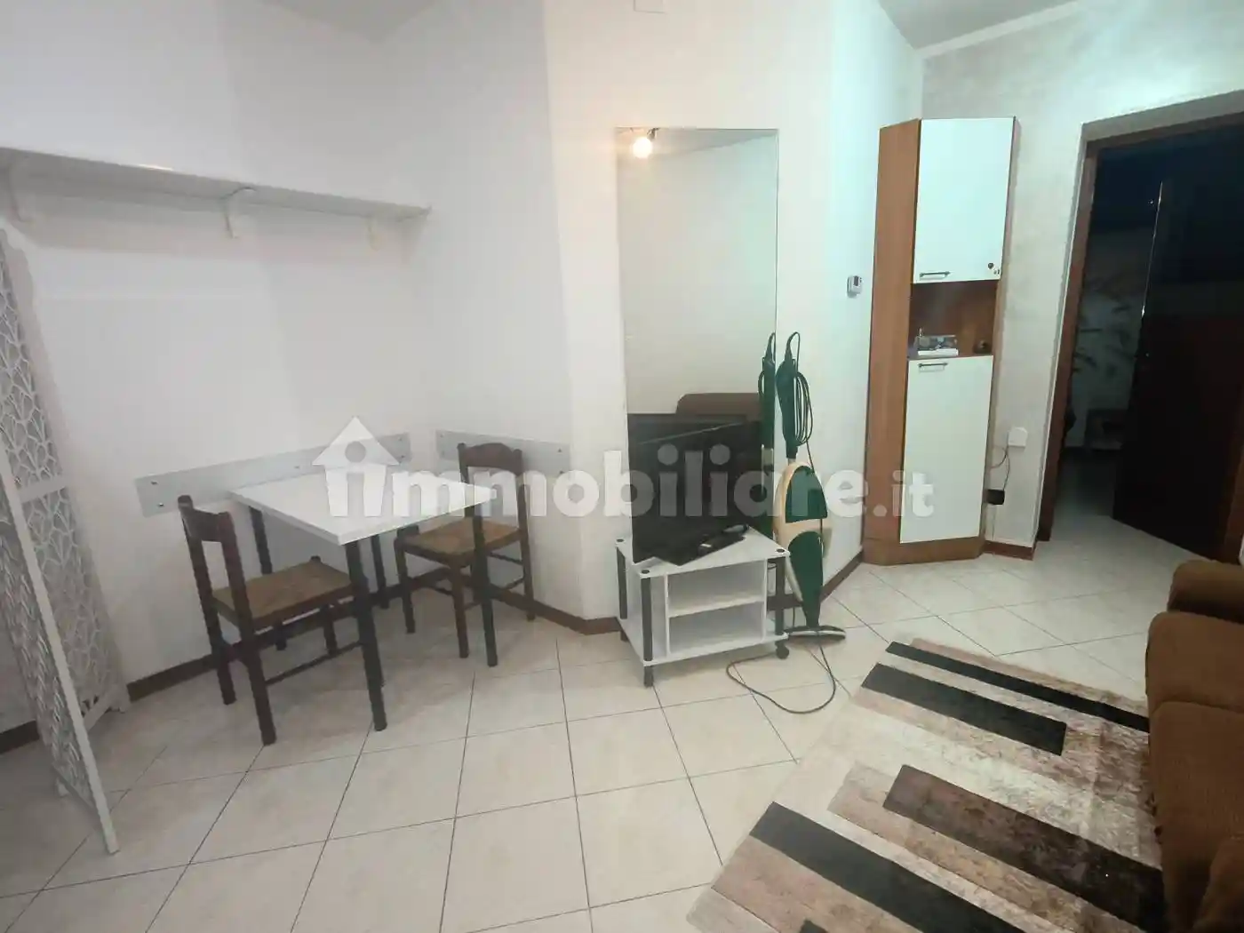 Appartamento in affitto a Fabriano