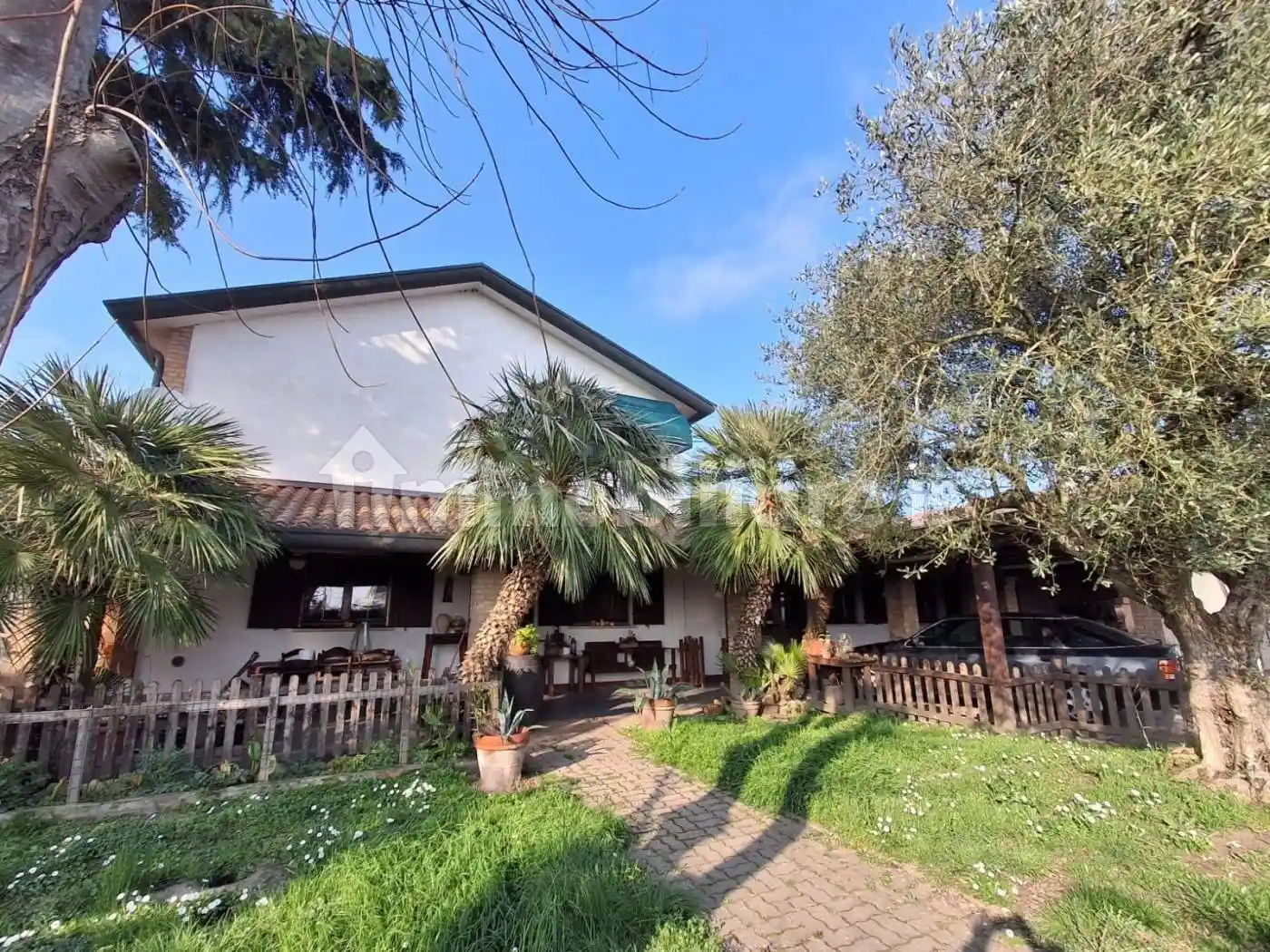 Palazzo - Edificio in vendita a Loreo