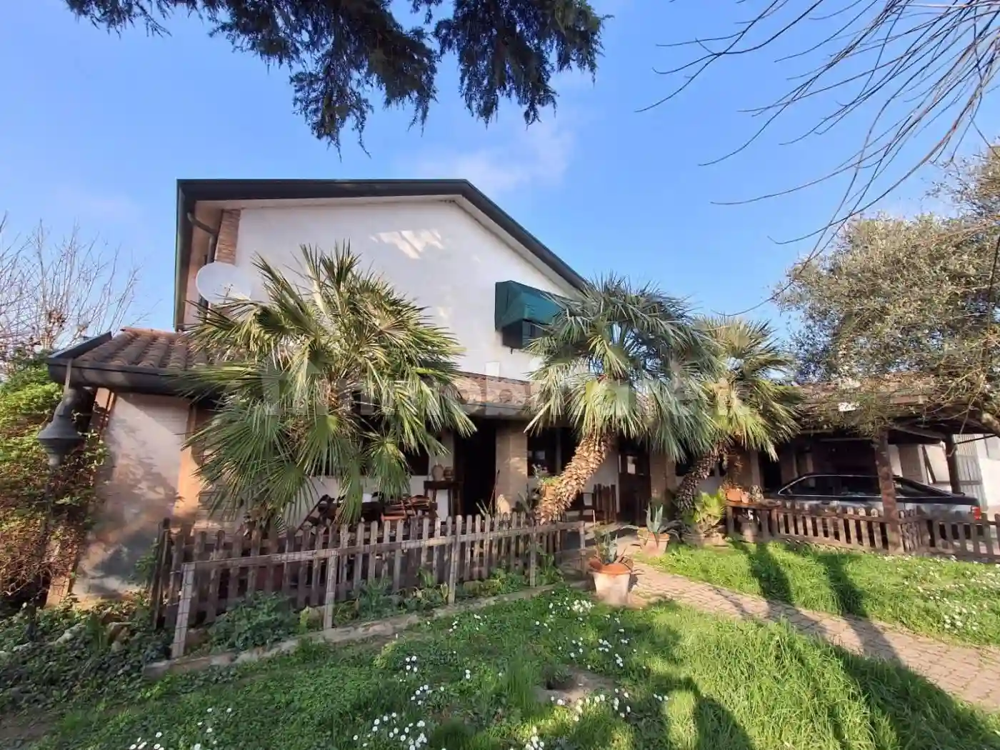 Palazzo - Edificio - foto 2