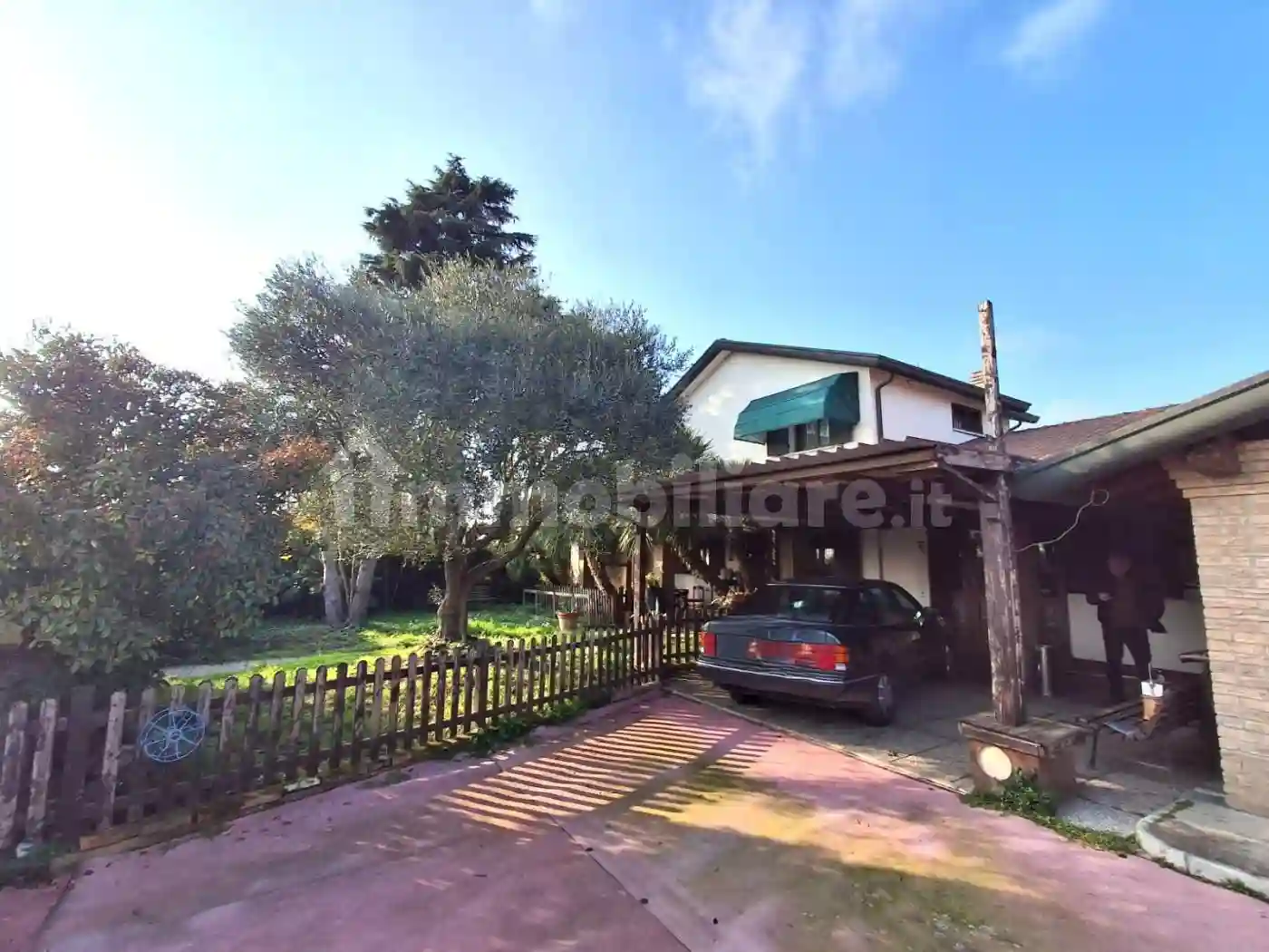 Palazzo - Edificio - foto 3