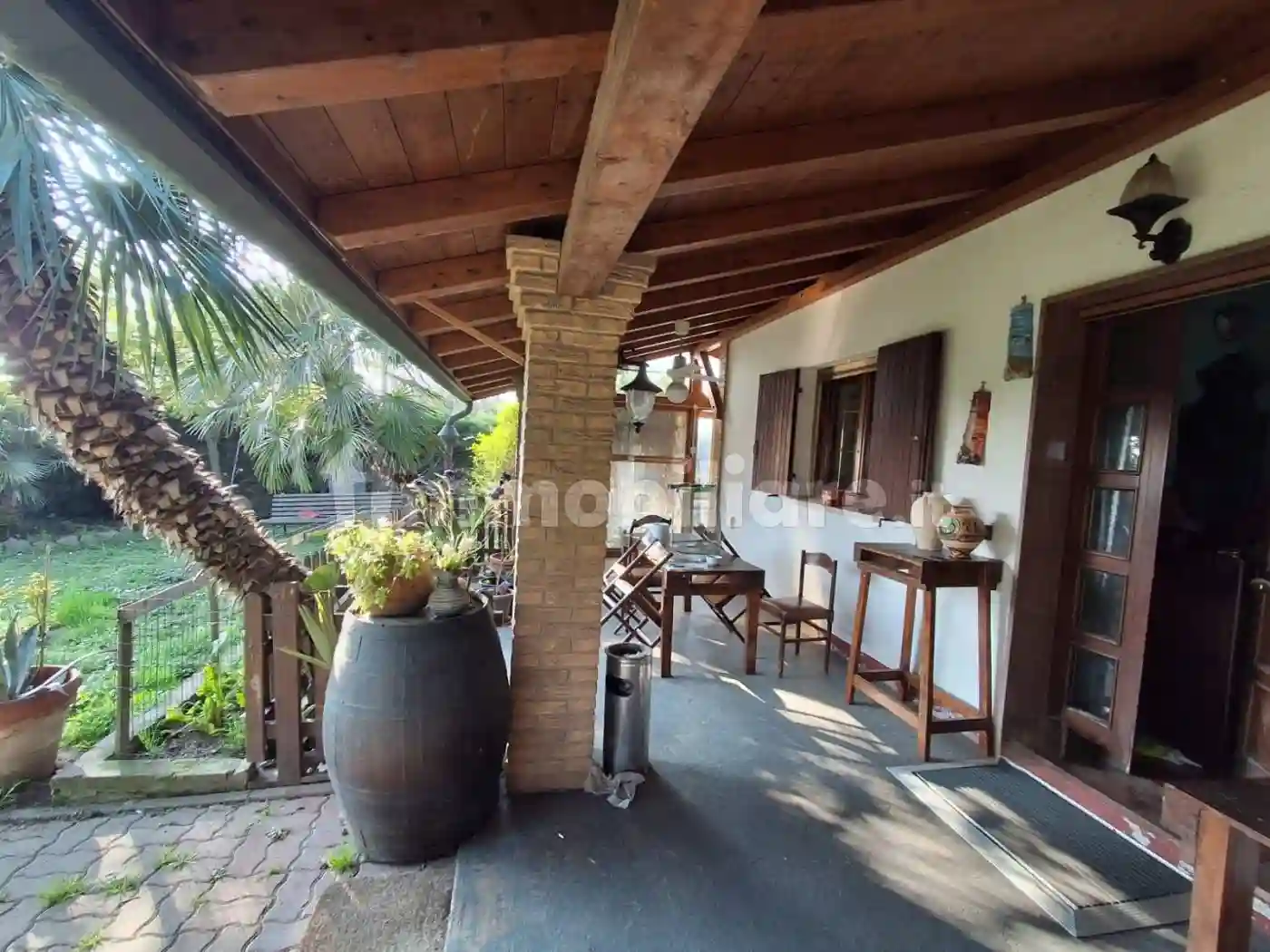 Palazzo - Edificio - foto 4