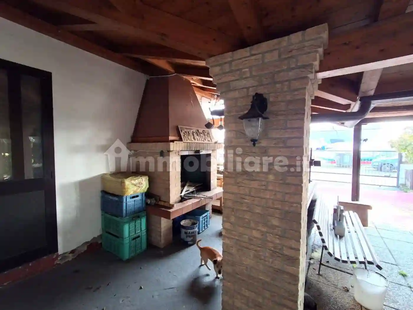 Palazzo - Edificio - foto 5