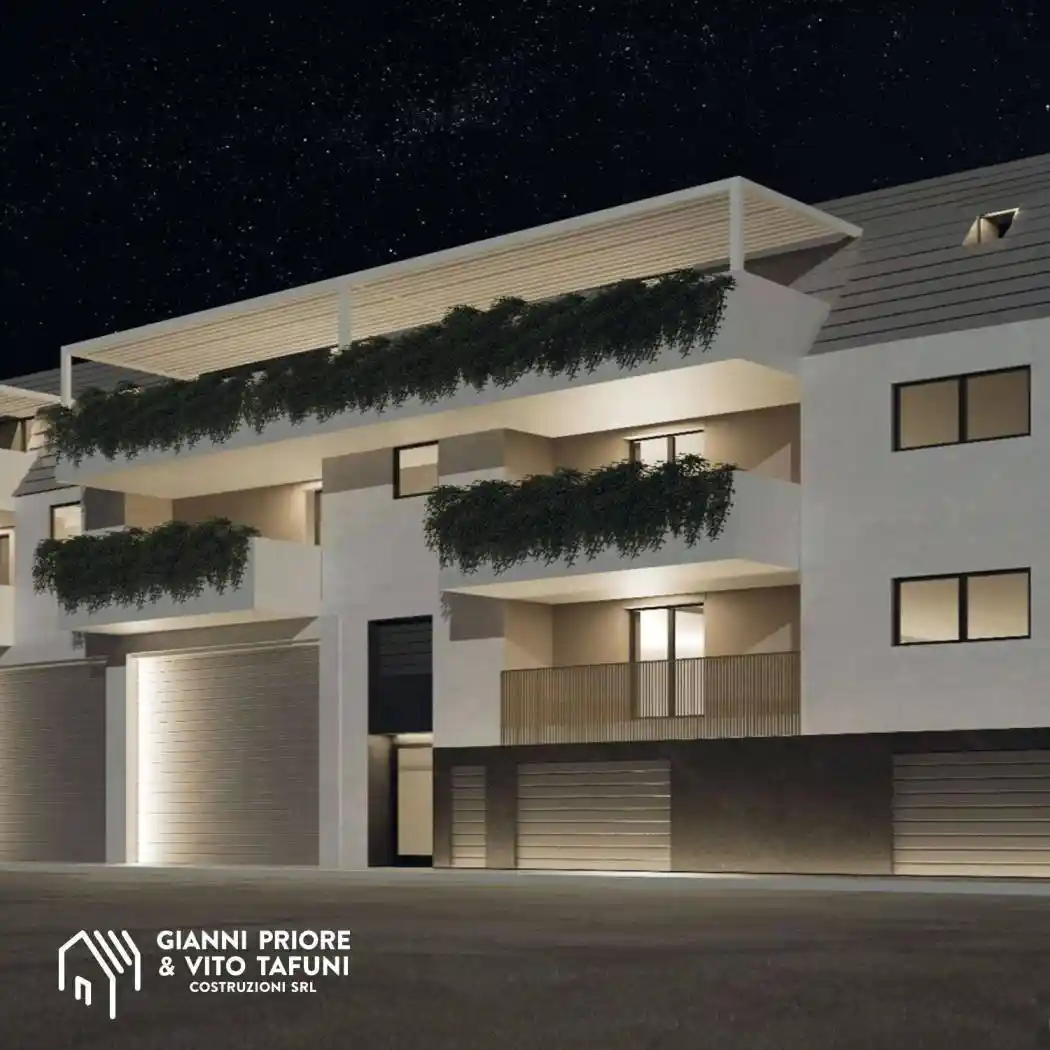 Appartamento in vendita a Altamura