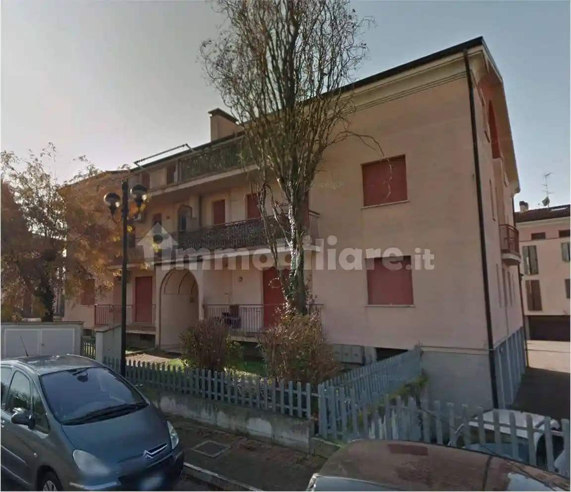 Appartamento in vendita a Mantova