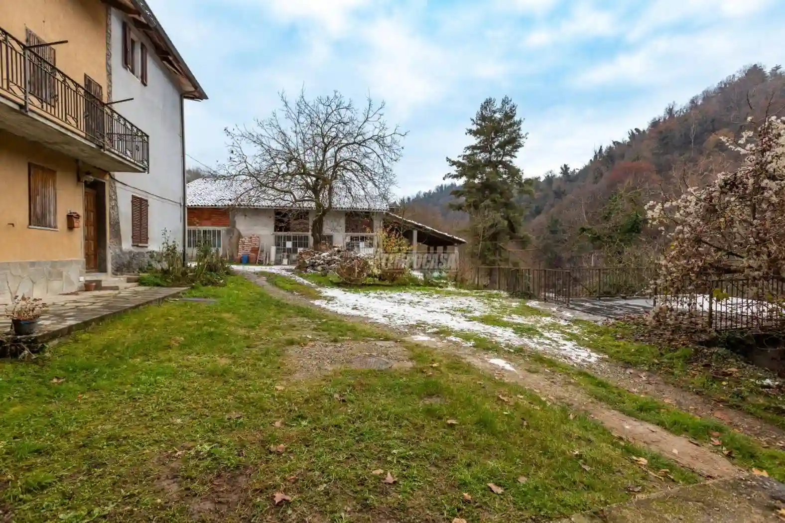 Casa indipendente - foto 2