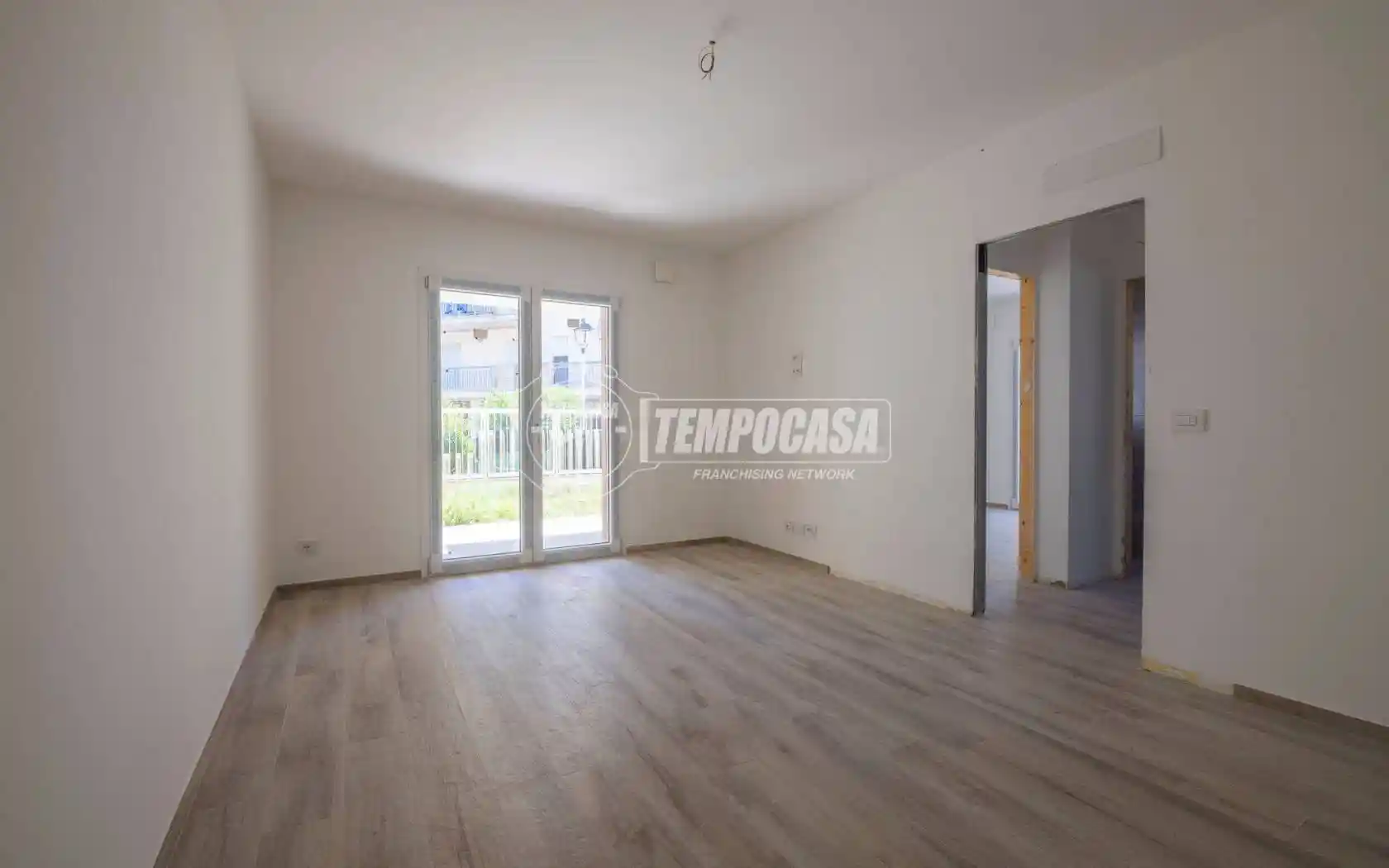 Appartamento in vendita a Acquaviva Picena