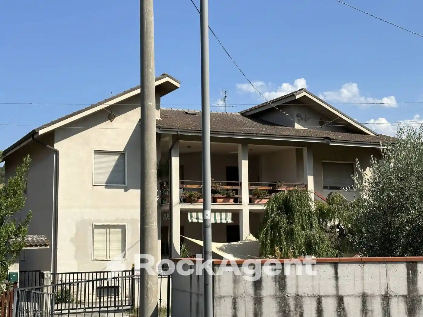 Villa in vendita a Alanno