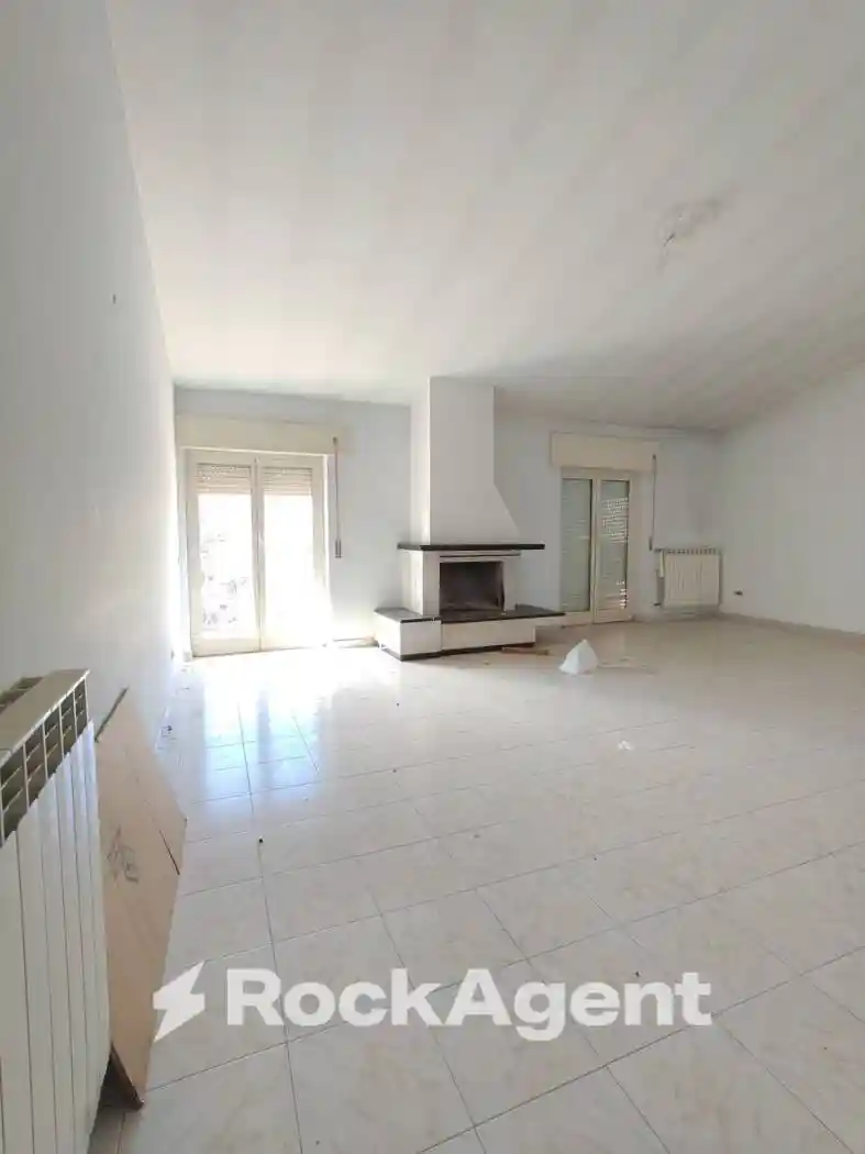 Appartamento in vendita a Rignano Flaminio