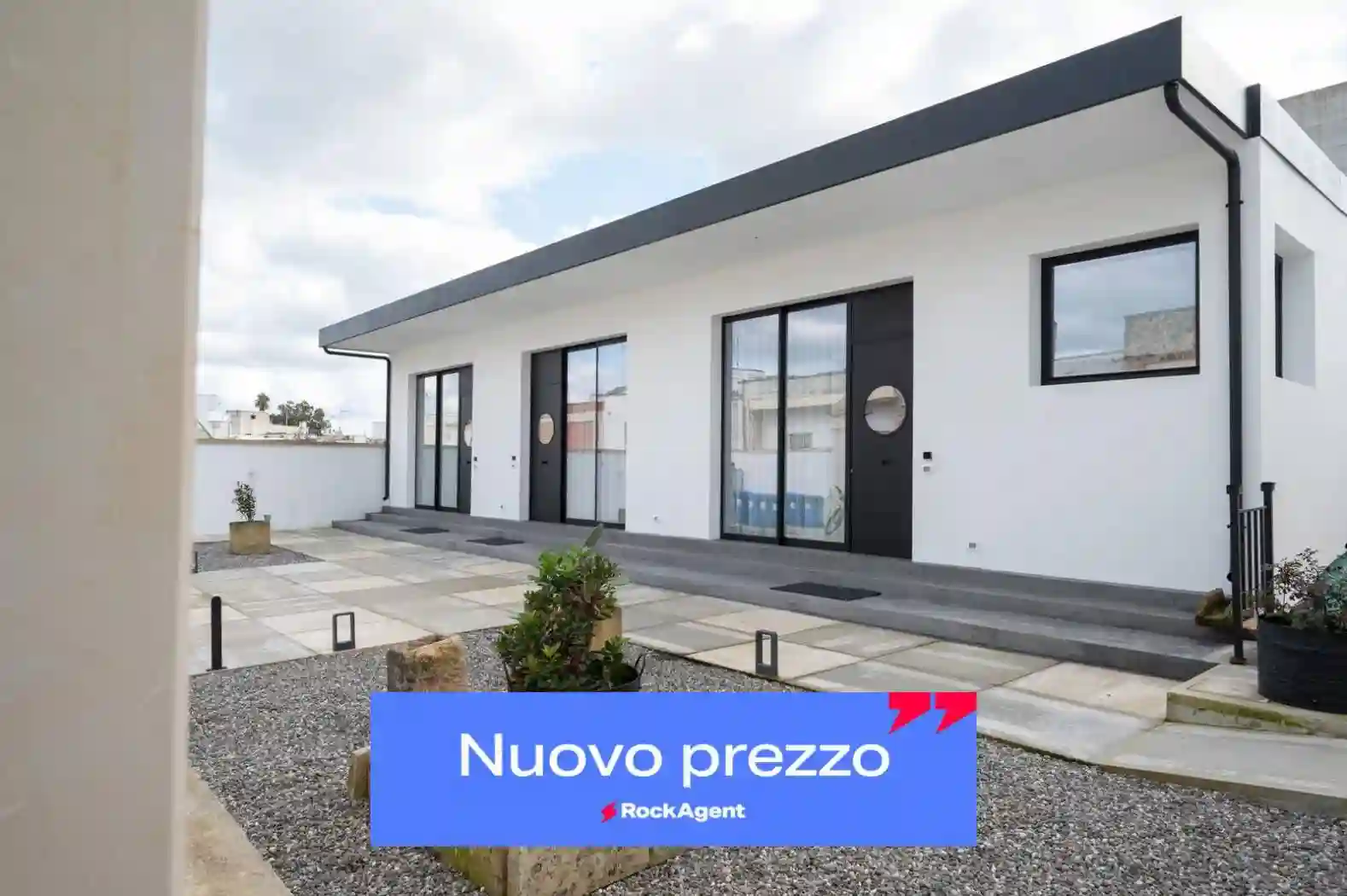 Palazzo - Edificio - foto 2