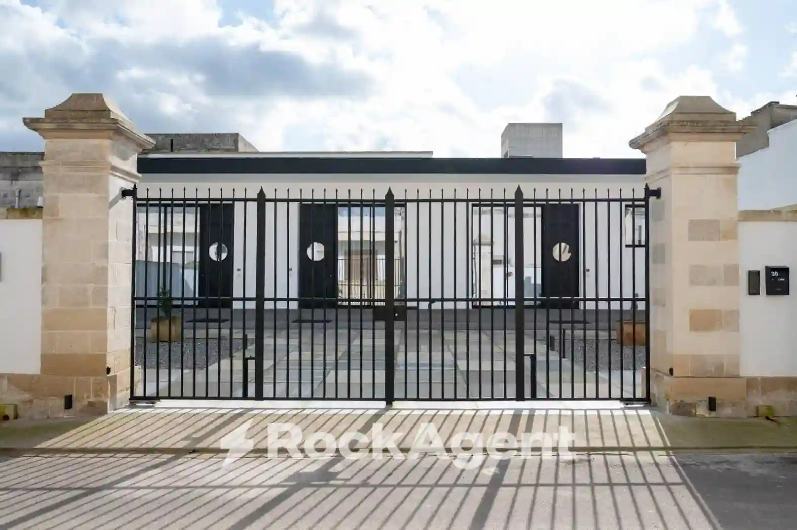 Palazzo - Edificio - foto 3