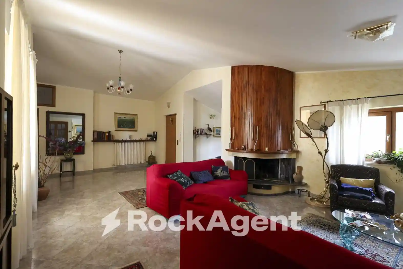 Appartamento in vendita a Catanzaro