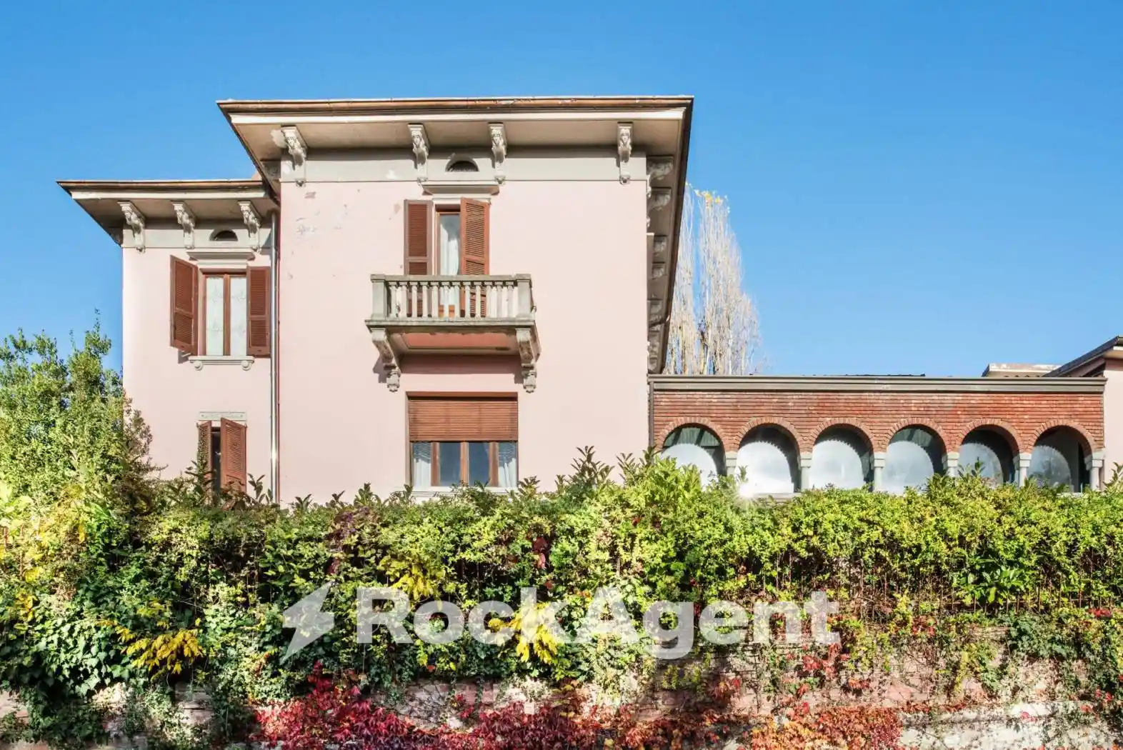 Villa in vendita a Varzi