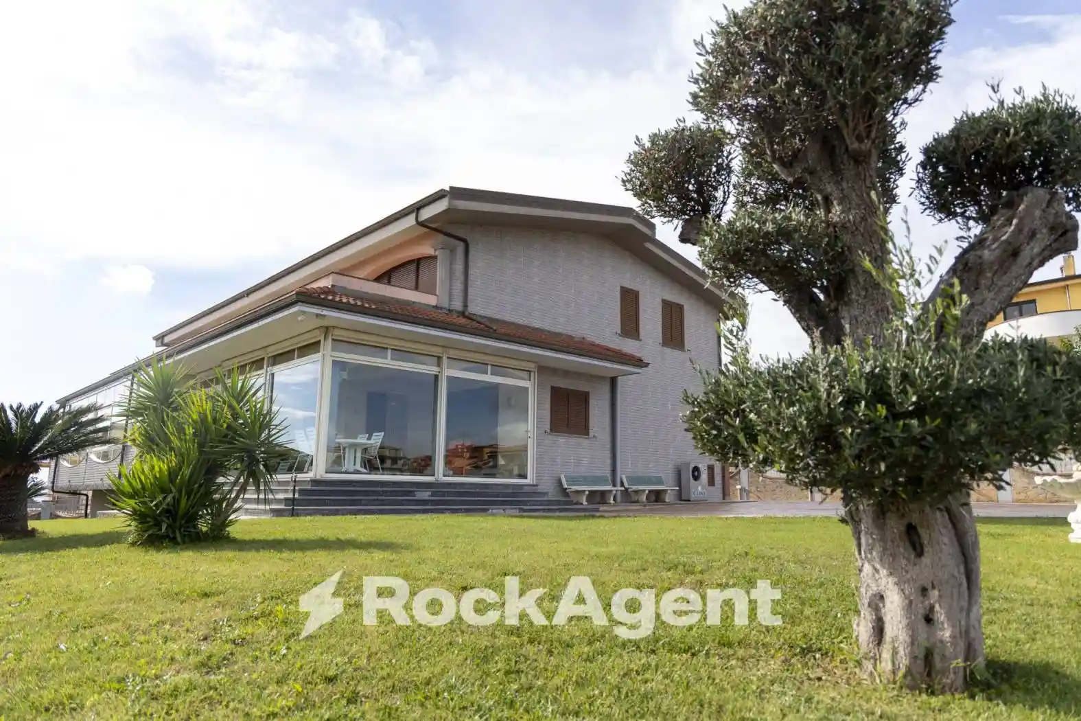 Villa in vendita a Stalettì