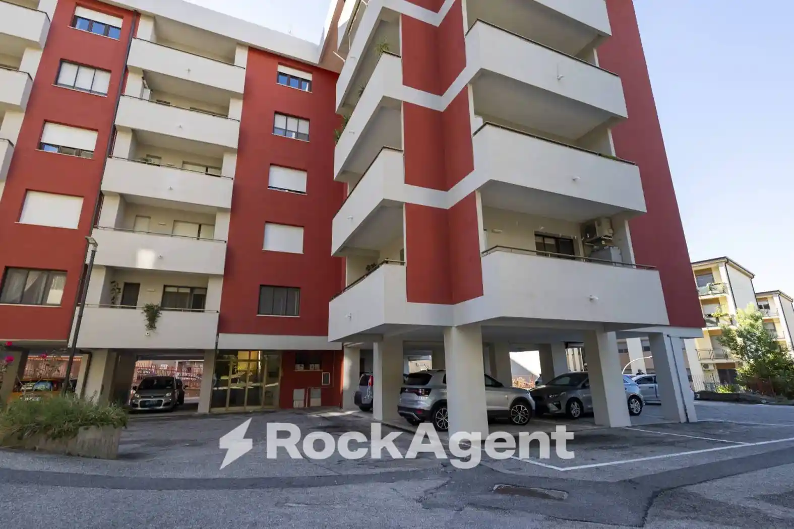 Appartamento in vendita a Catanzaro