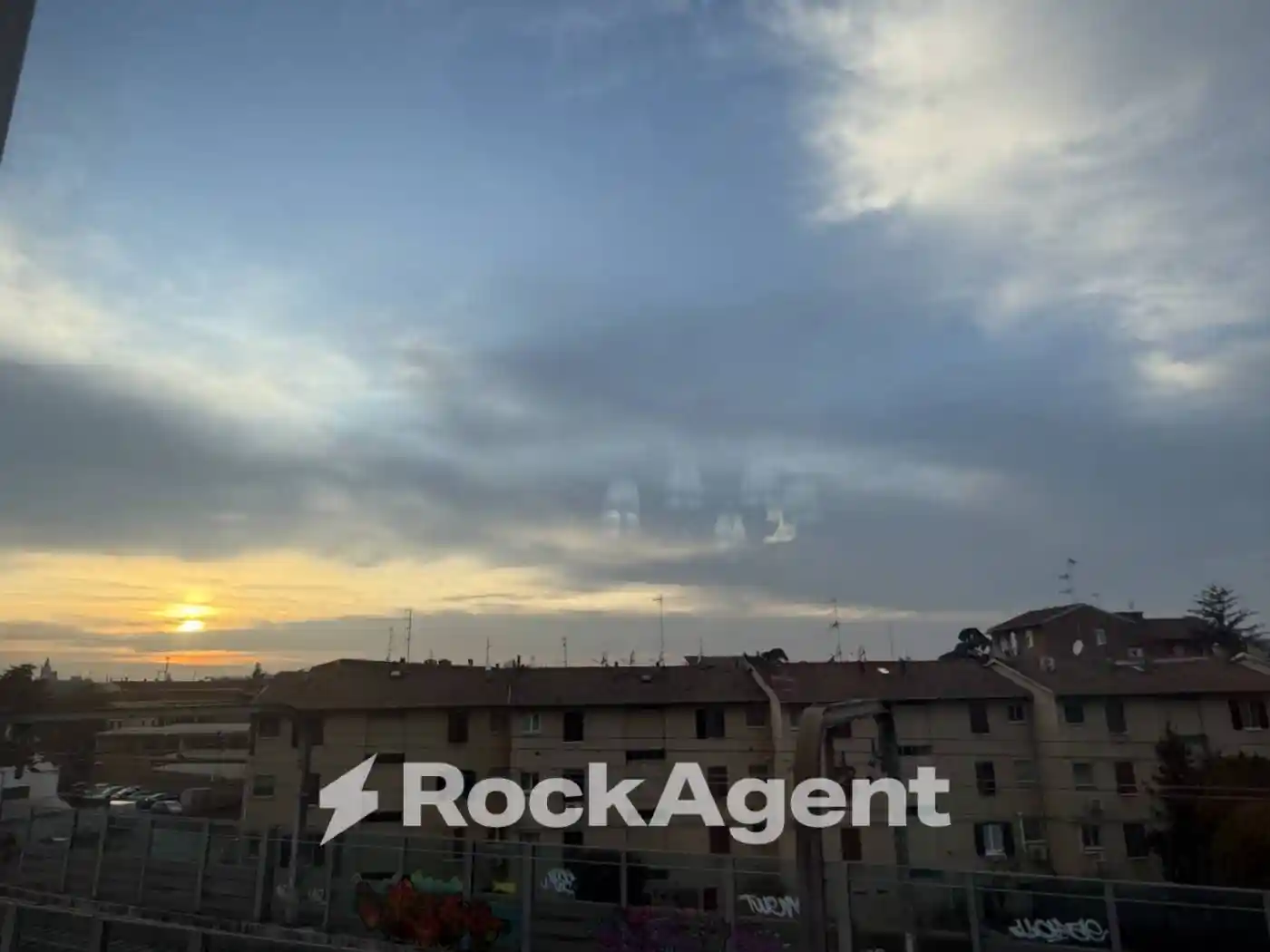 Appartamento in vendita a Parma