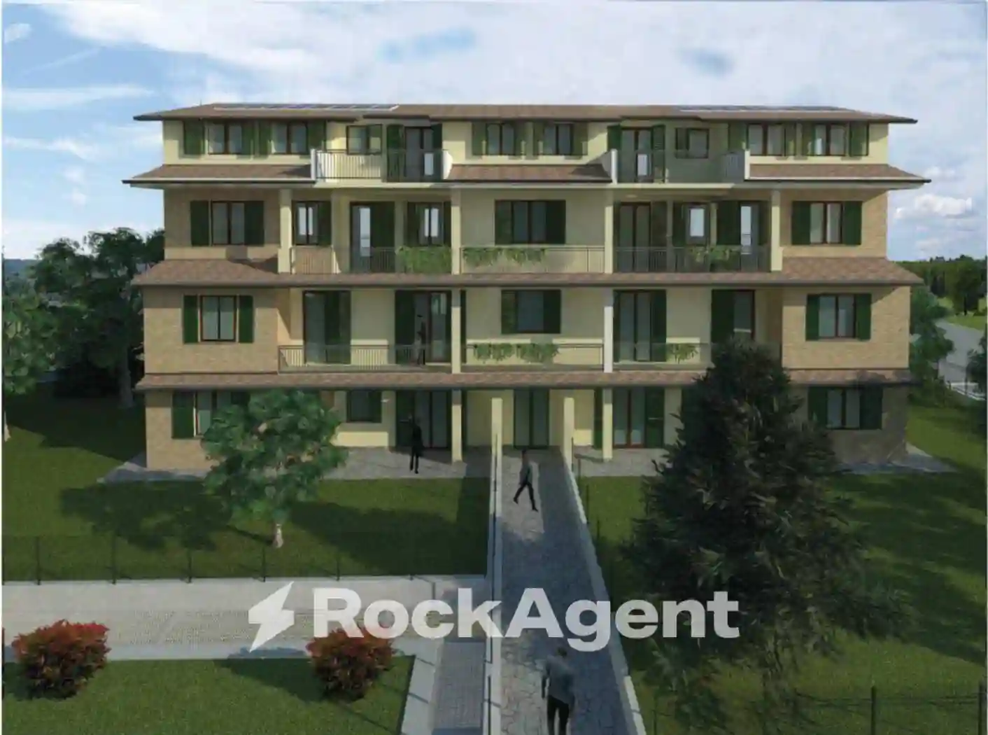 Attico - Mansarda - foto 4