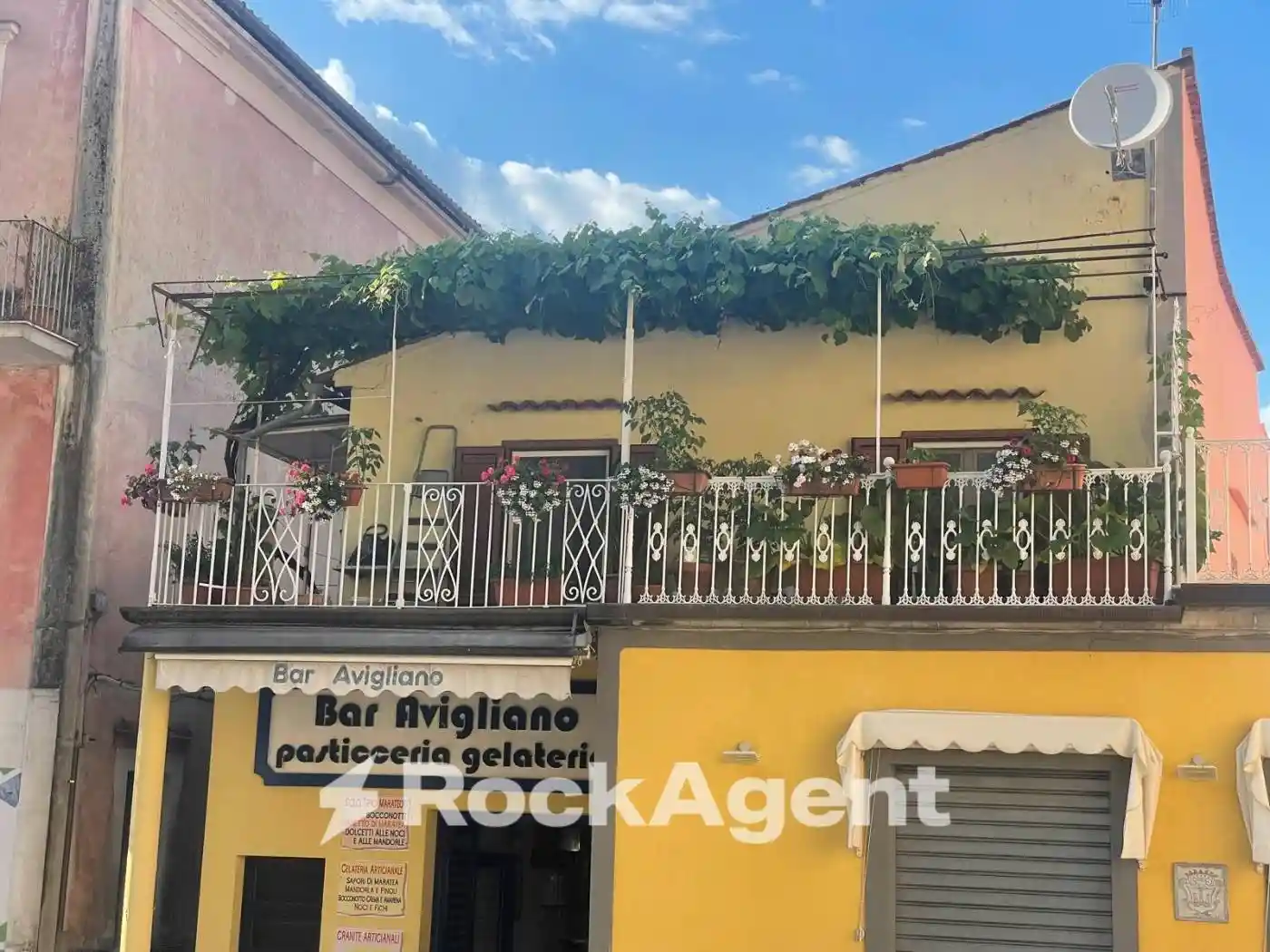 Appartamento in vendita a Maratea