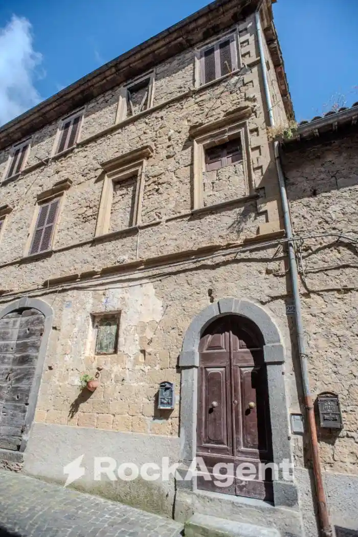 Appartamento in vendita a Grotte di Castro