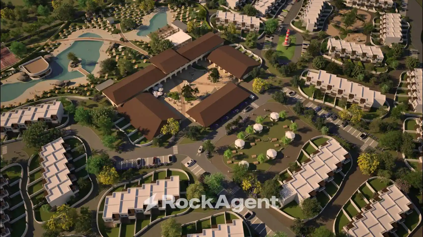 Villetta a schiera in vendita a Montalto di Castro