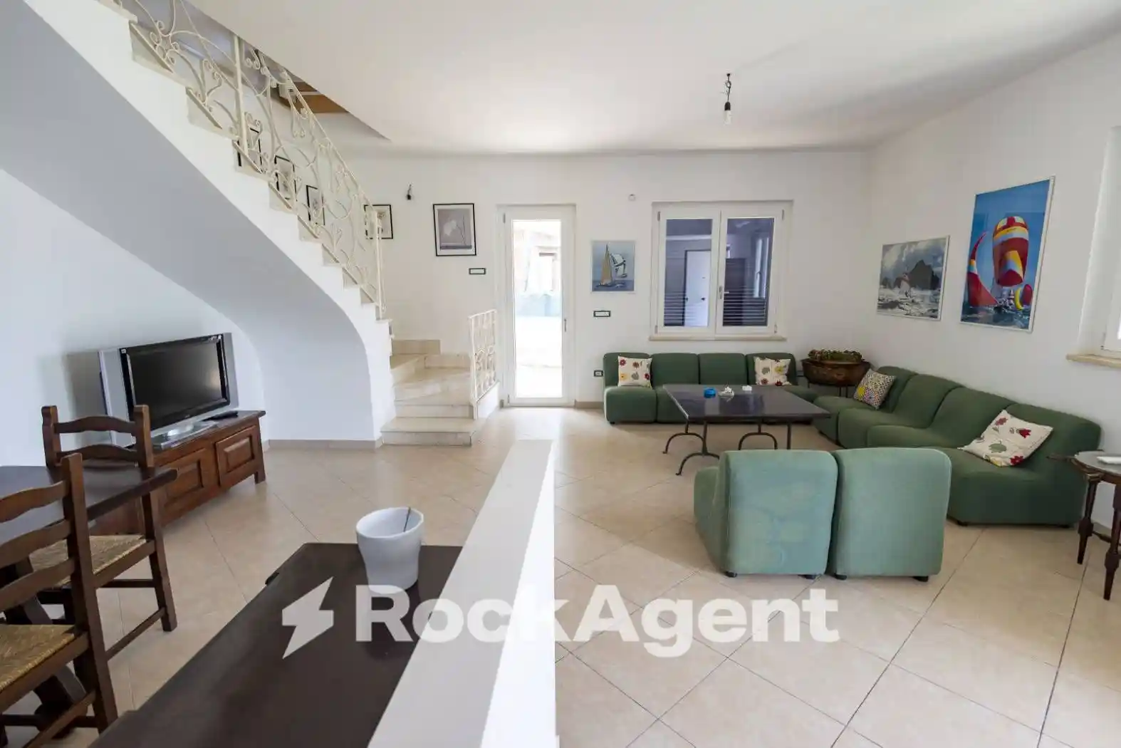 Villa in vendita a Montauro