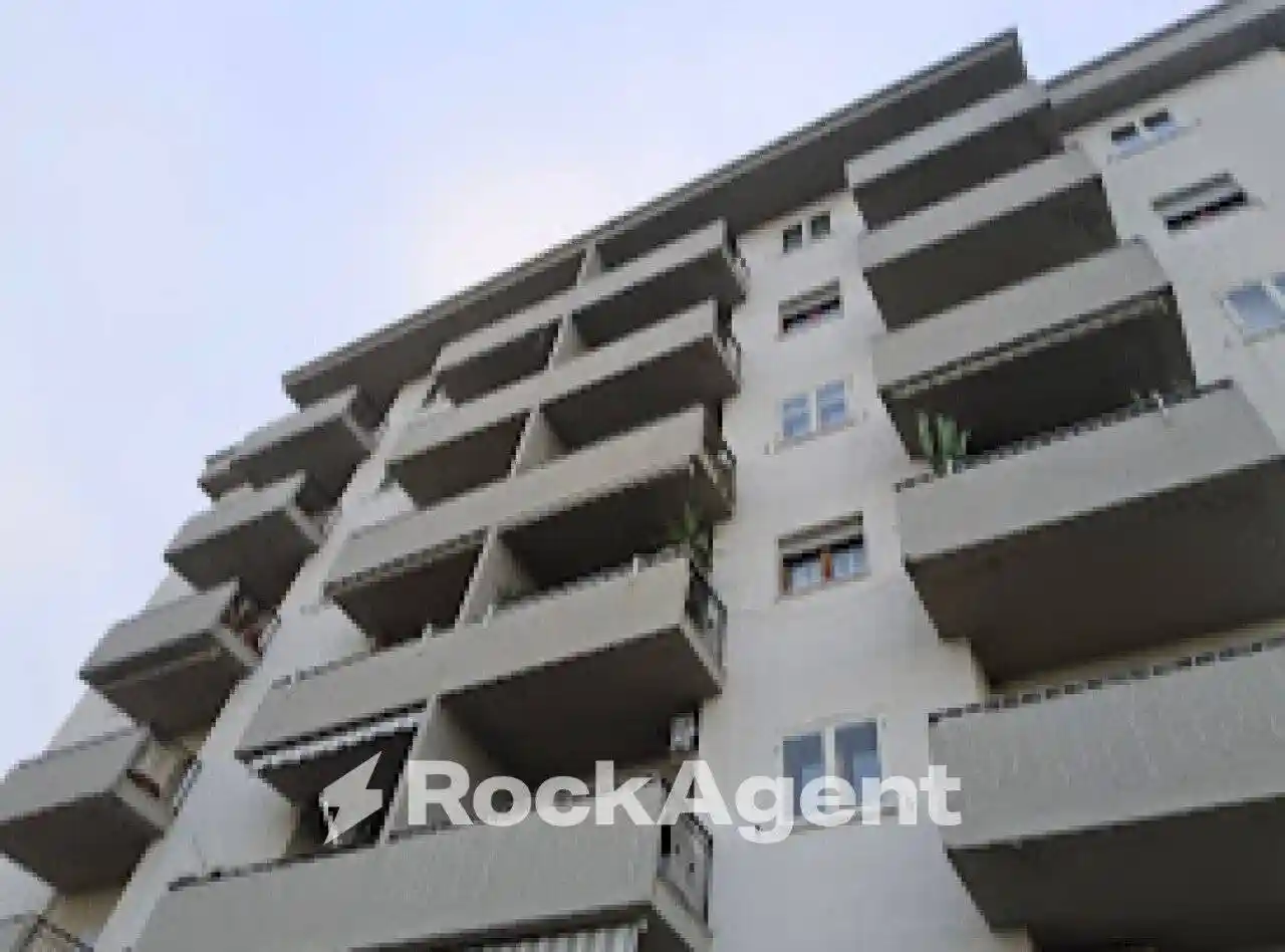 Appartamento in vendita a Caulonia