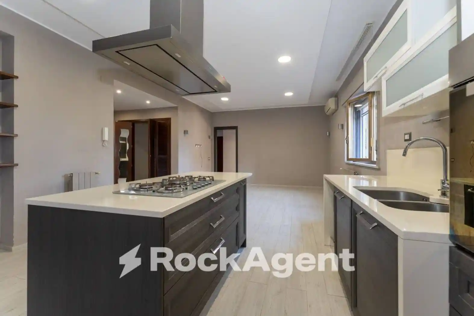 Appartamento in vendita a Catania