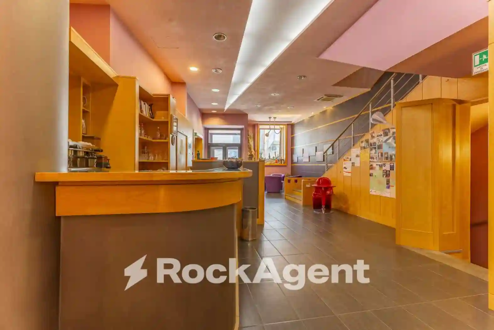 Palazzo - Edificio - foto 3