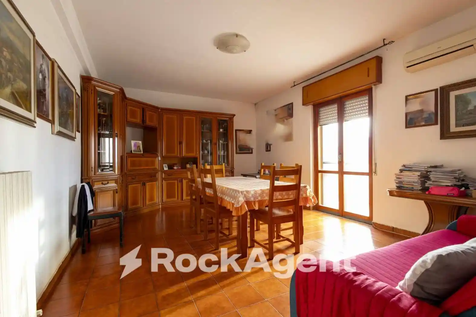 Appartamento in vendita a Catanzaro