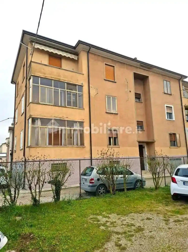 Appartamento in vendita a Adria