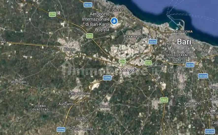 Appartamento in vendita a Bitonto