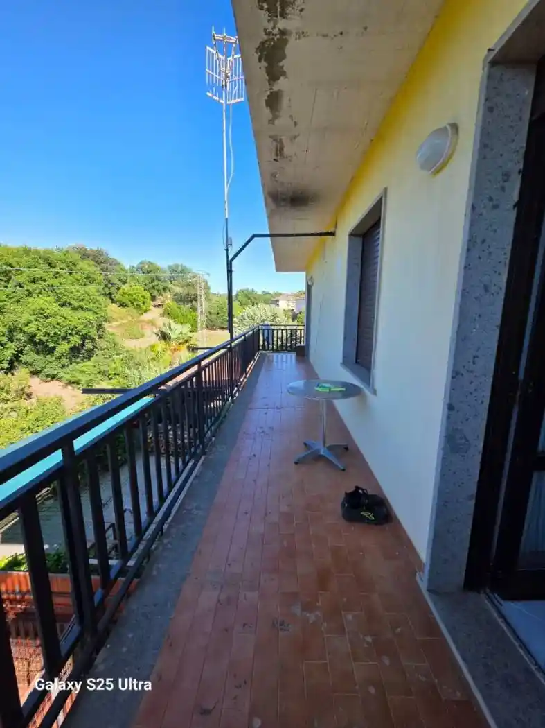 Appartamento in affitto a Vetralla