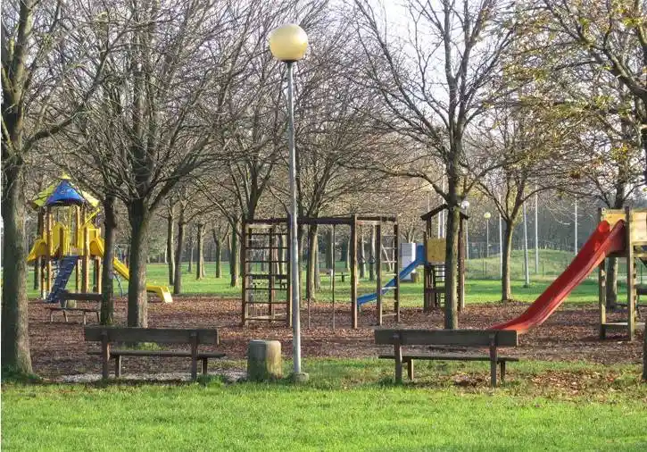 Appartamento in vendita a Reggio Emilia