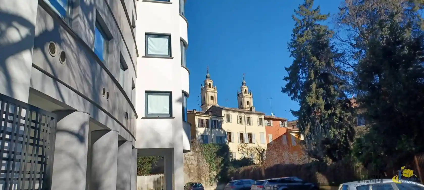 Appartamento in vendita a Parma