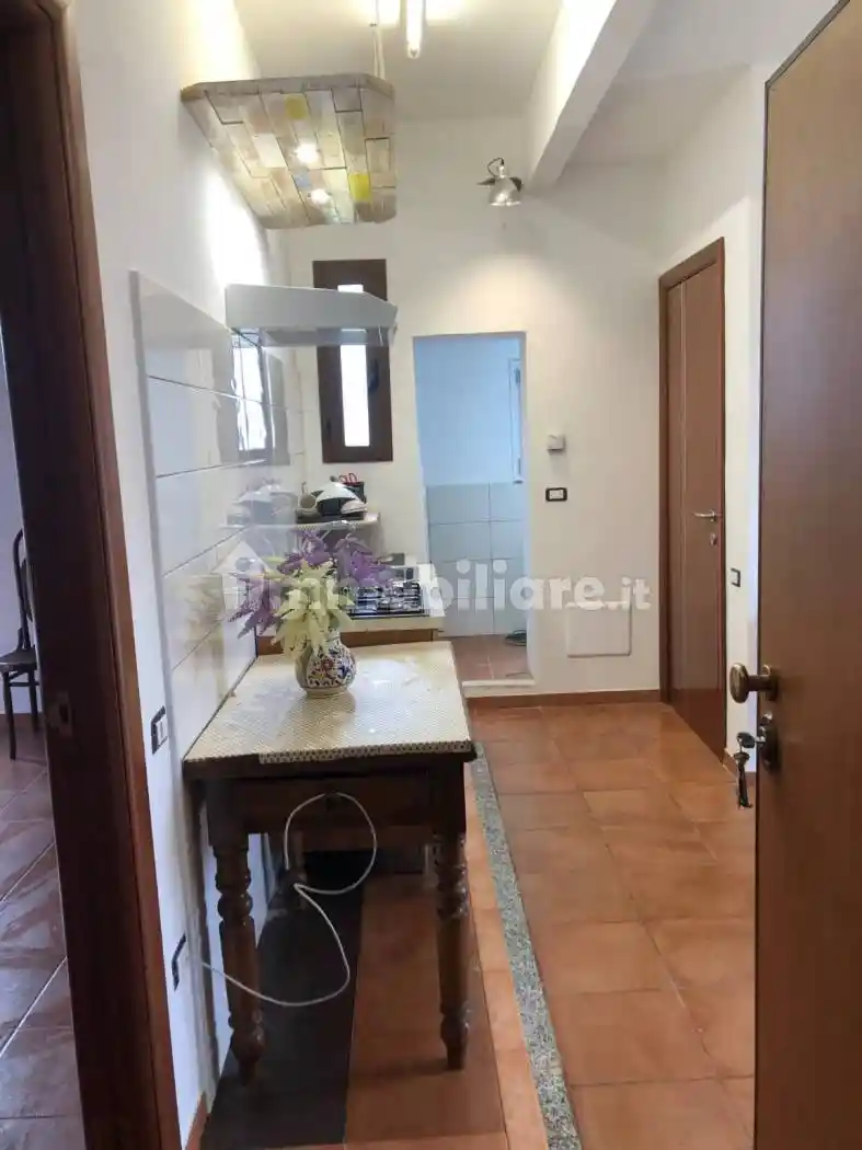 Appartamento in affitto a Salerno